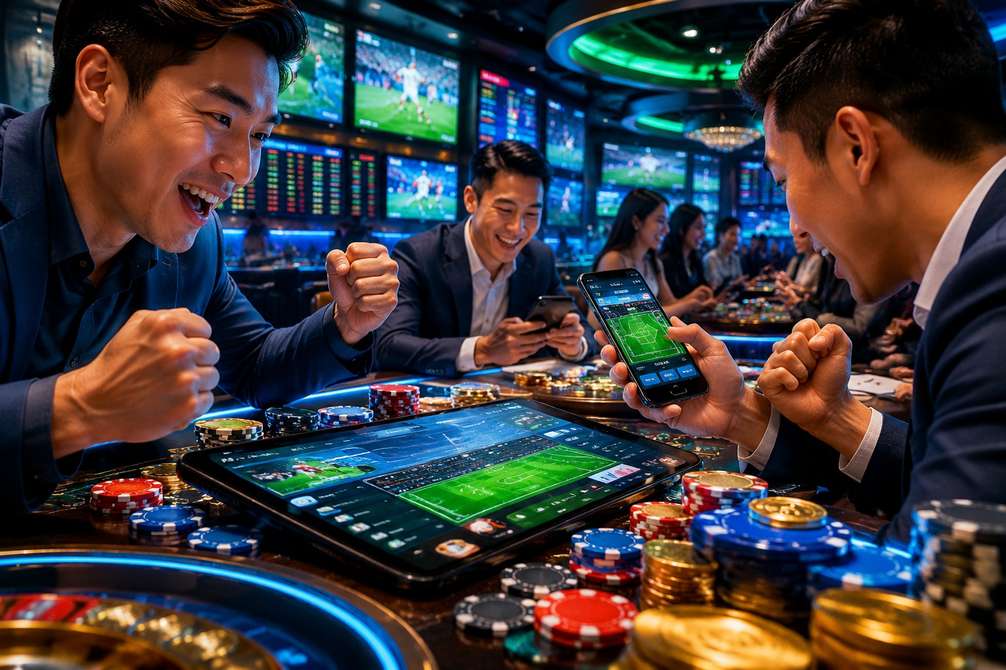keongacai55